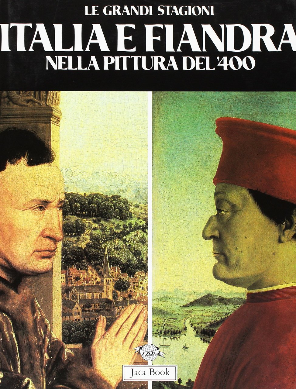 Italia e Fiandre nella pittura del '400 | Immagine principale