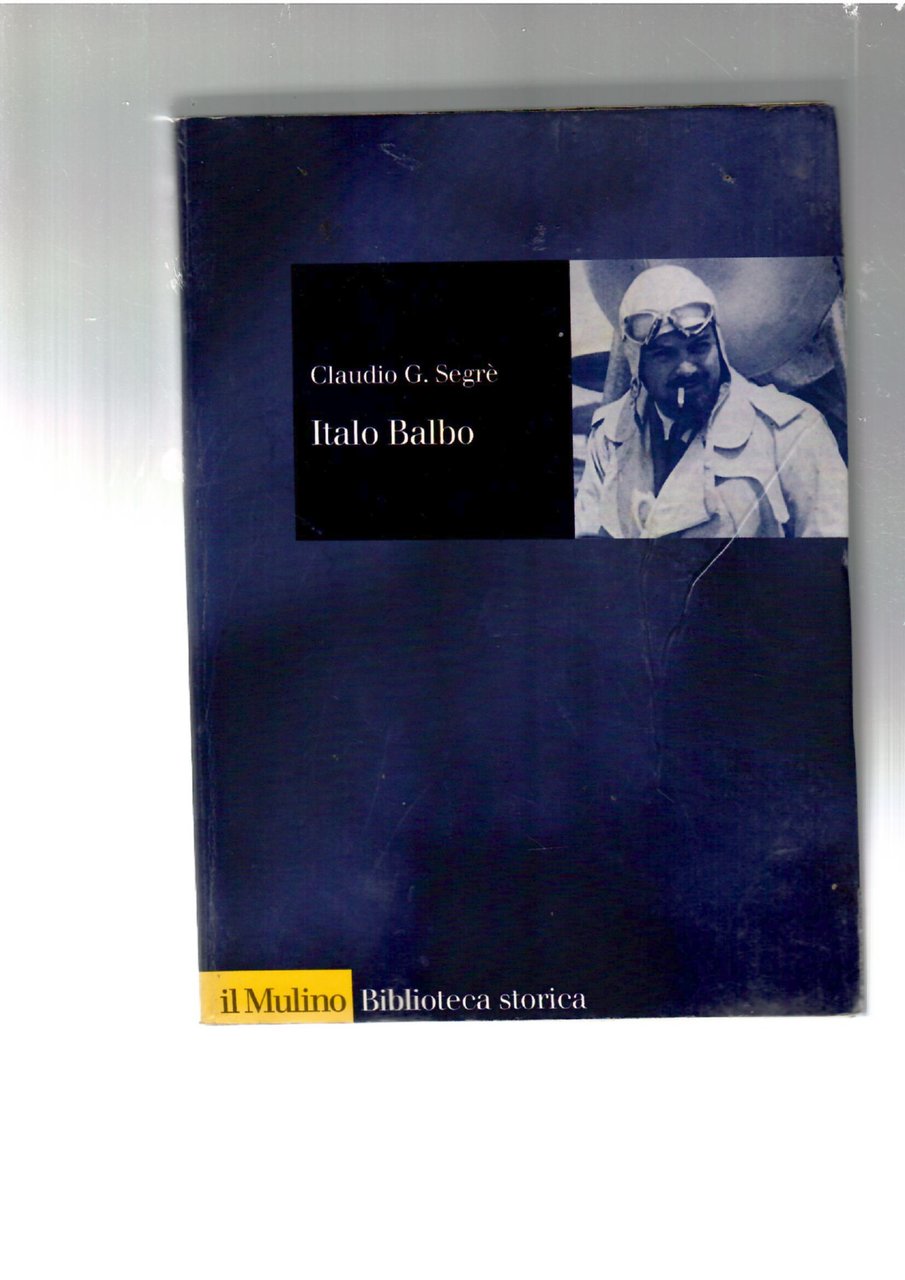 Italo Balbo