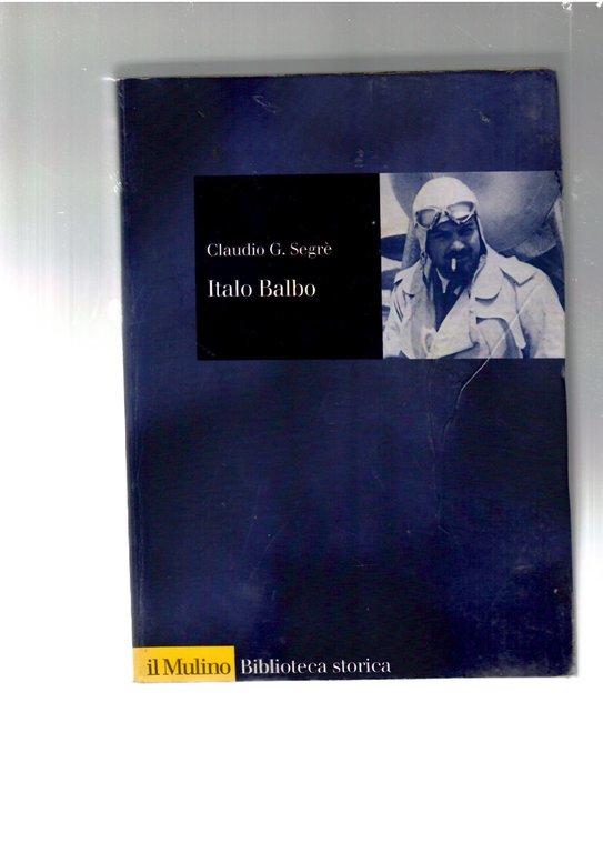 Italo Balbo