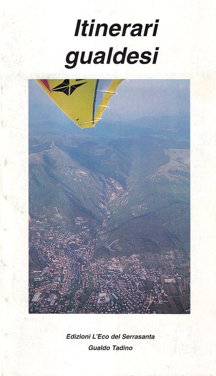 Itinerari gualdesi | Immagine Gallery 2