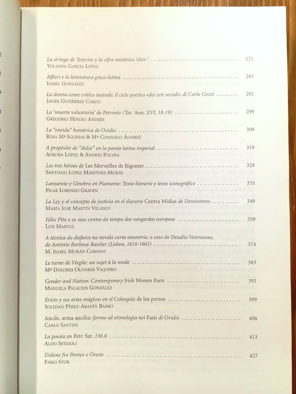 Iucundi Acti Labores. Estudios en homenaje a Dulce Estefanía Álvarez | Immagine Gallery 4