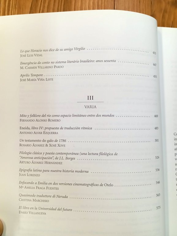 Iucundi Acti Labores. Estudios en homenaje a Dulce Estefanía Álvarez | Immagine Gallery 5