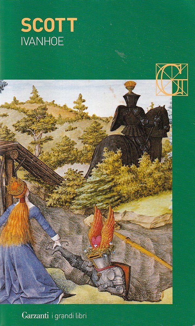 Ivanhoe | Immagine principale