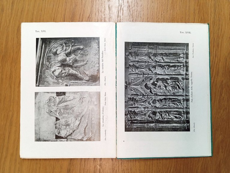 Jacopo della Quercia | Immagine Gallery 5