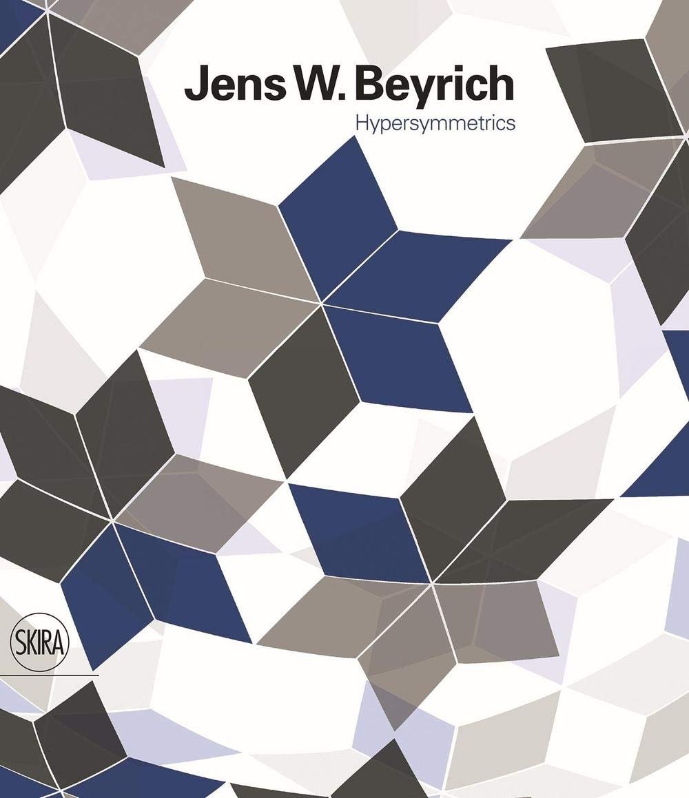 Jens W. Beyrich. Hypersymmetrics