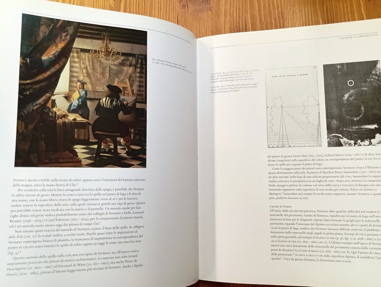 Johannes Vermeer | Immagine Gallery 3