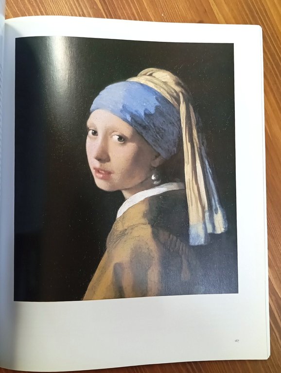 Johannes Vermeer | Immagine Gallery 4