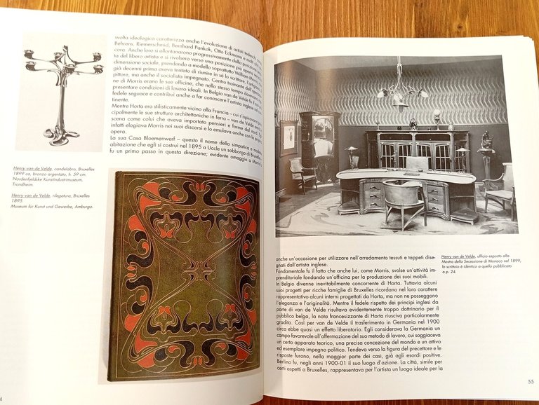 Jugendstil. L'utopia dell'armonia
