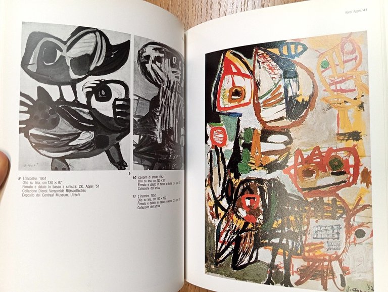 Karel Appel | Immagine Gallery 3