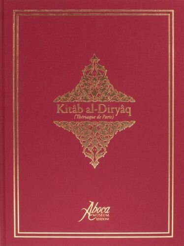 Kitab al-Diryaq