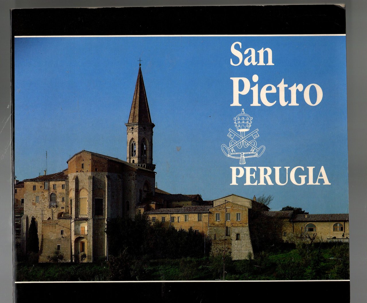 L'Abbazia e La Basilica Di s. Pietro in perugia. Storia … | Immagine principale