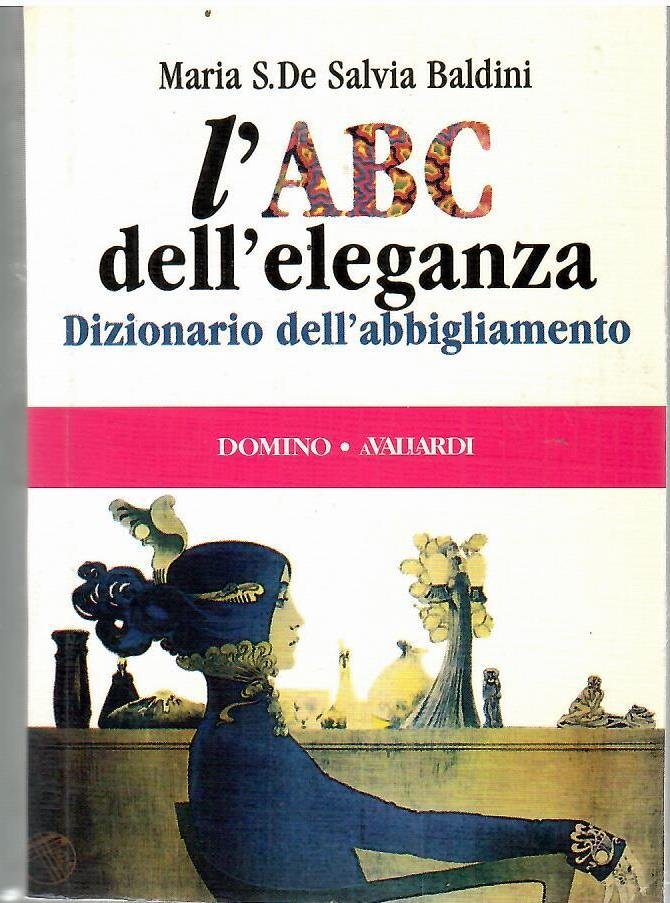 L'ABC Dell'eleganza