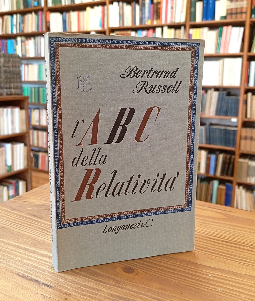 L'ABC della relatività
