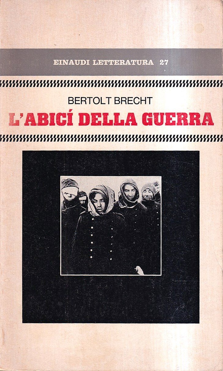 L'abicì della guerra