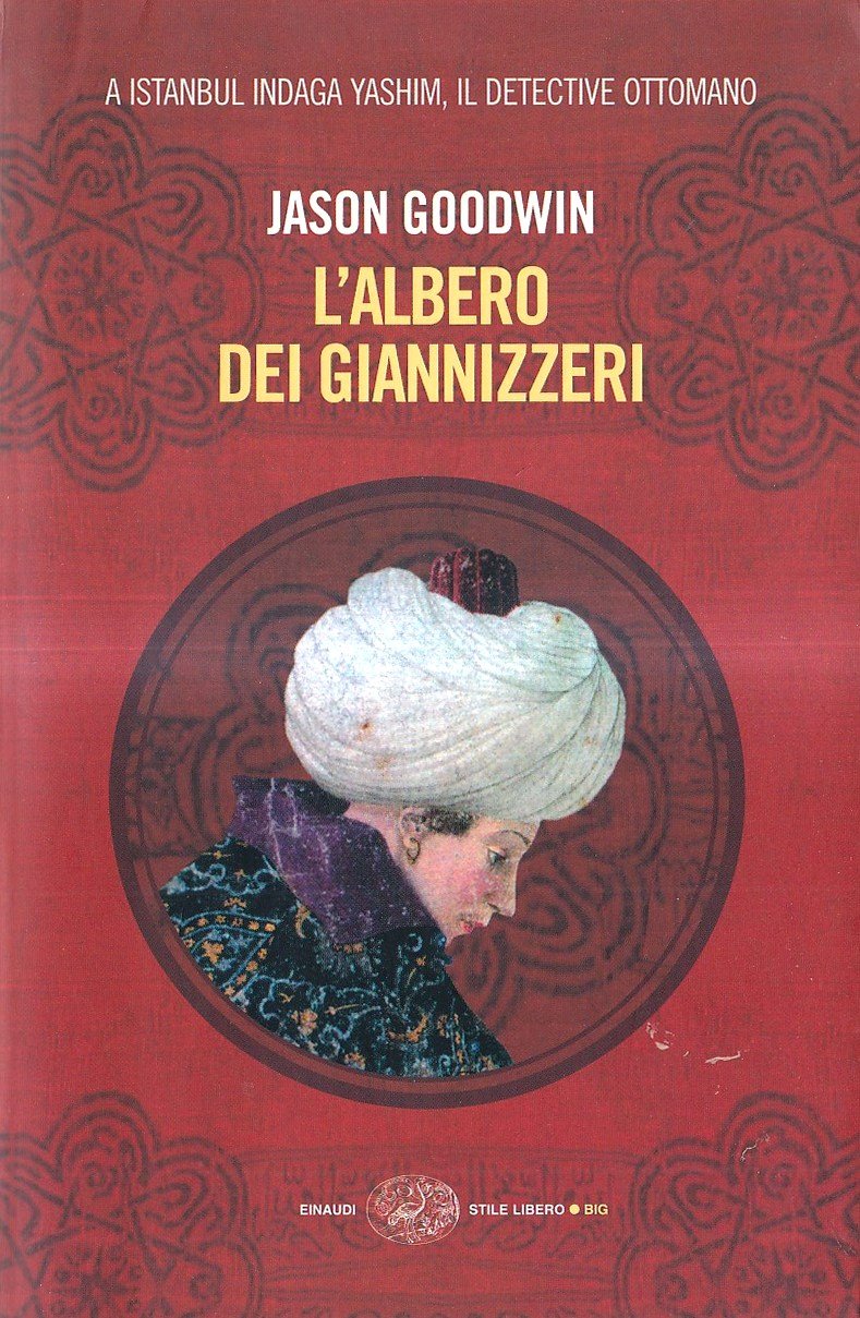 L'albero dei giannizzeri