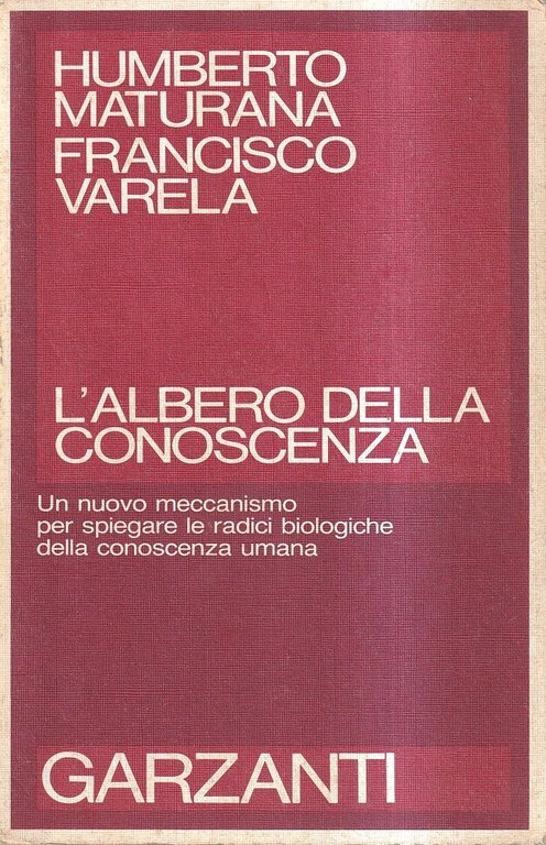 L'albero della conoscenza