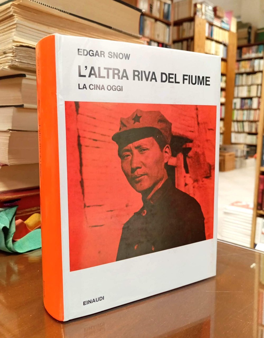 L'altra riva del fiume. La Cina oggi