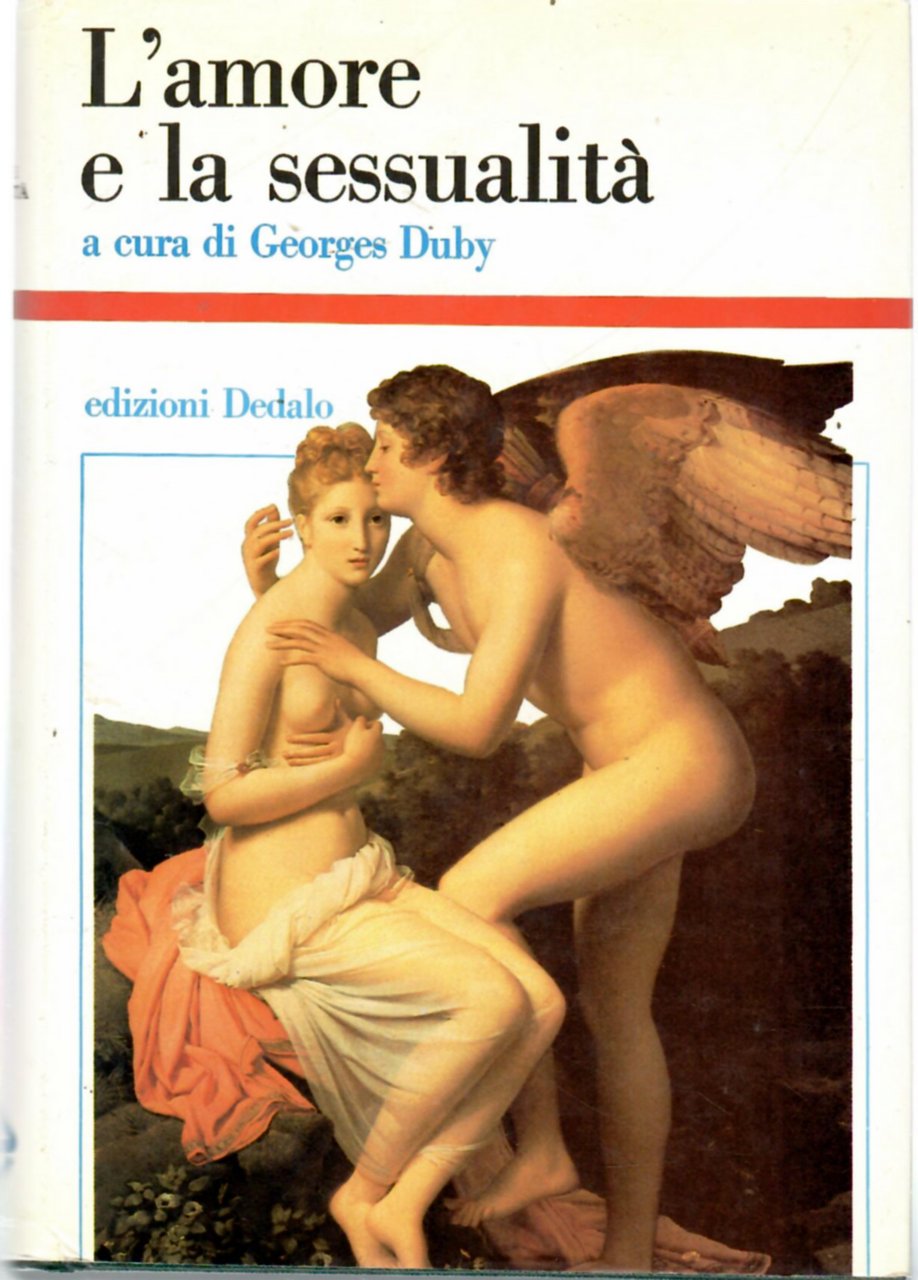 L'amore e La sessualità