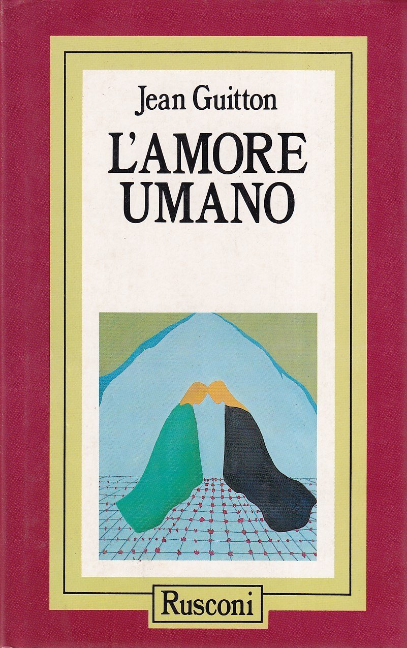 L'amore umano