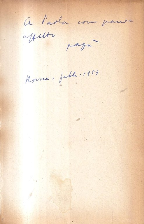 L'anatra alla normanna