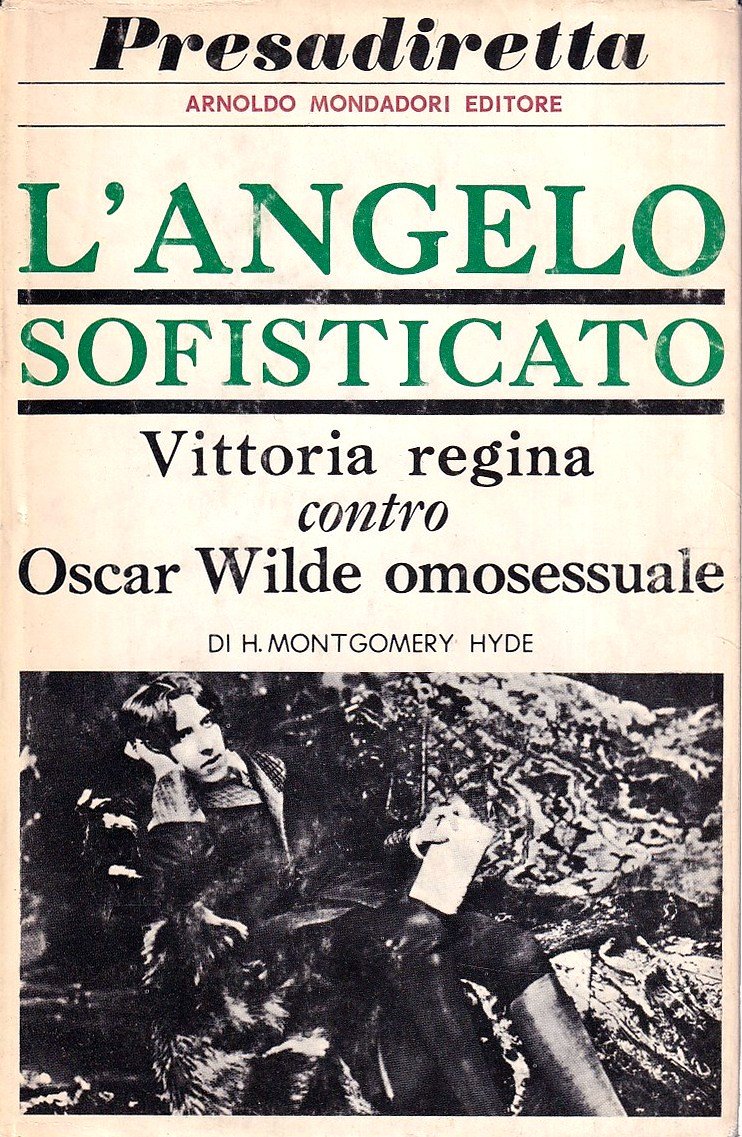 L'angelo sofisticato