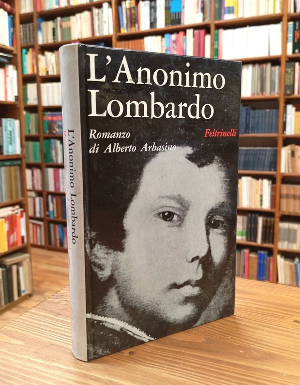 L'Anonimo Lombardo