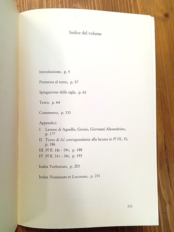 L'antica versione latina del "De Sectis" di Galeno (Pal. lat. … | Immagine Gallery 2