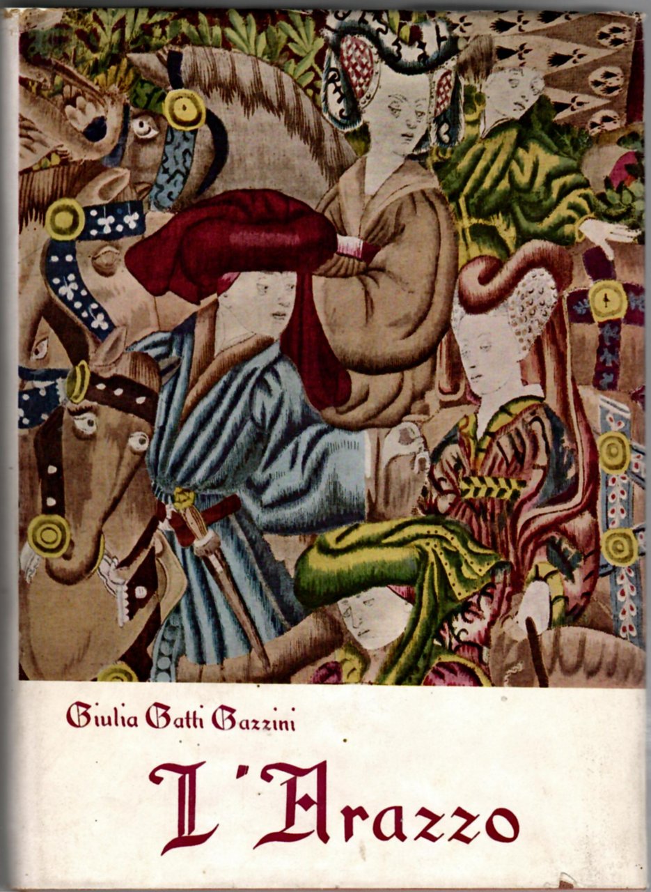L'arazzo