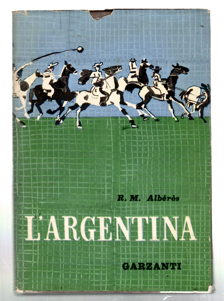 L'Argentina