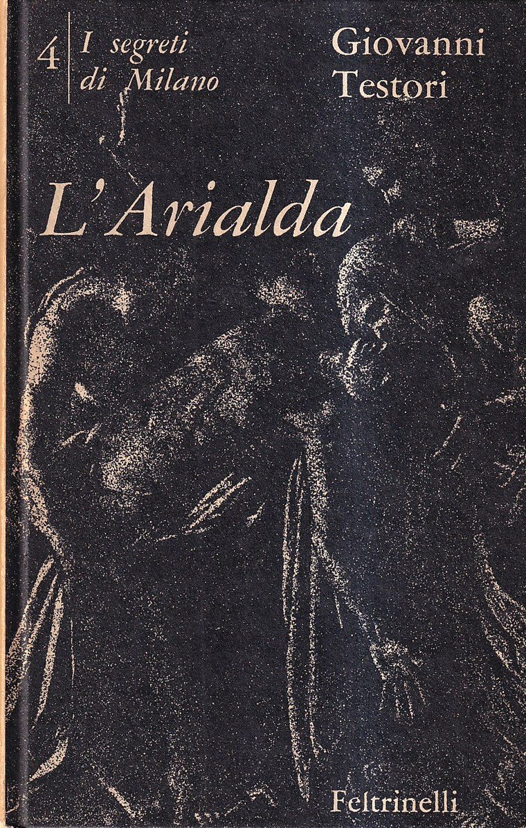 L'Arialda