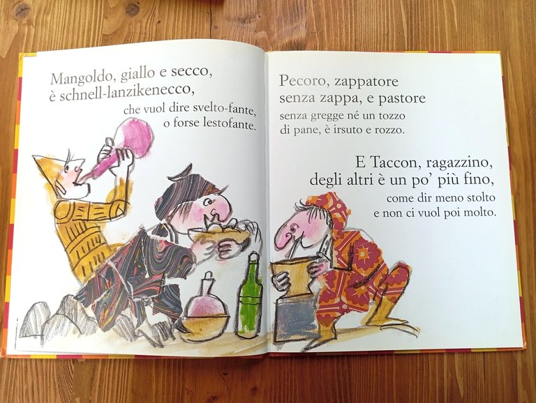 L'armata Brancaleone (CD MANCANTE) | Immagine Gallery 2