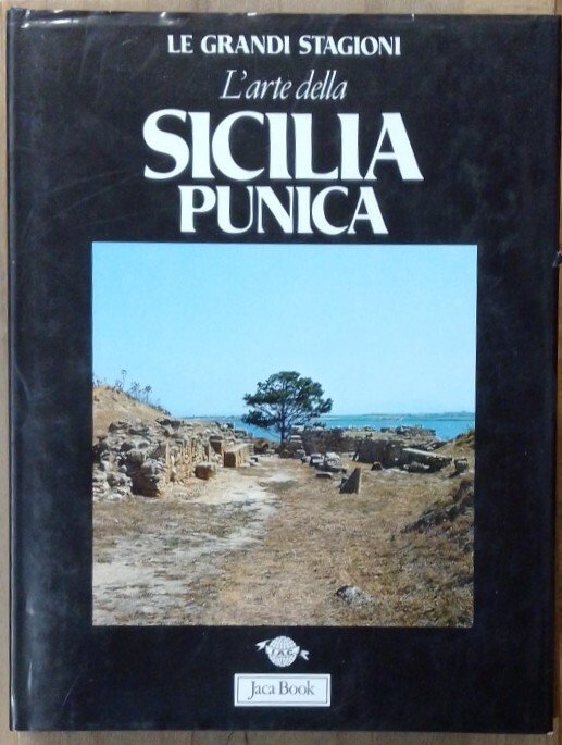 L'arte della Sicilia Punica