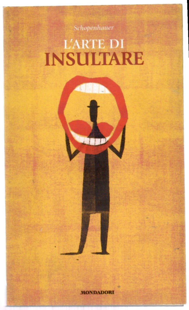 L'arte di Insultare