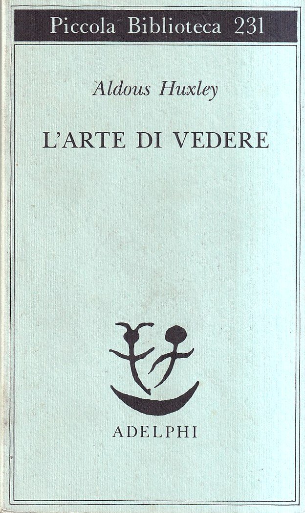 L'arte di vedere