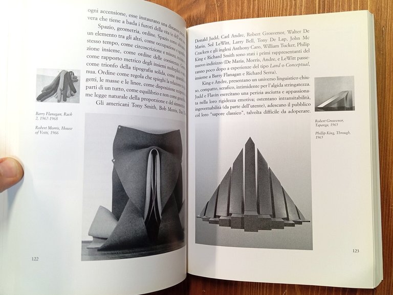 L'arte in trincea. Lessico delle tendenze artistiche 1960-1990 | Immagine Gallery 3