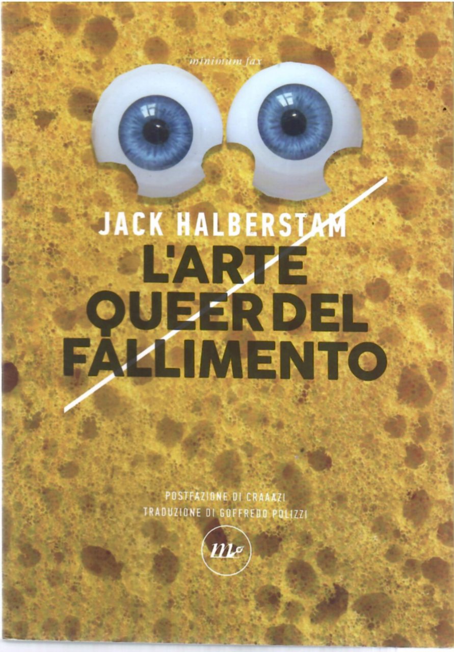 L'Arte Queer Del Fallimento