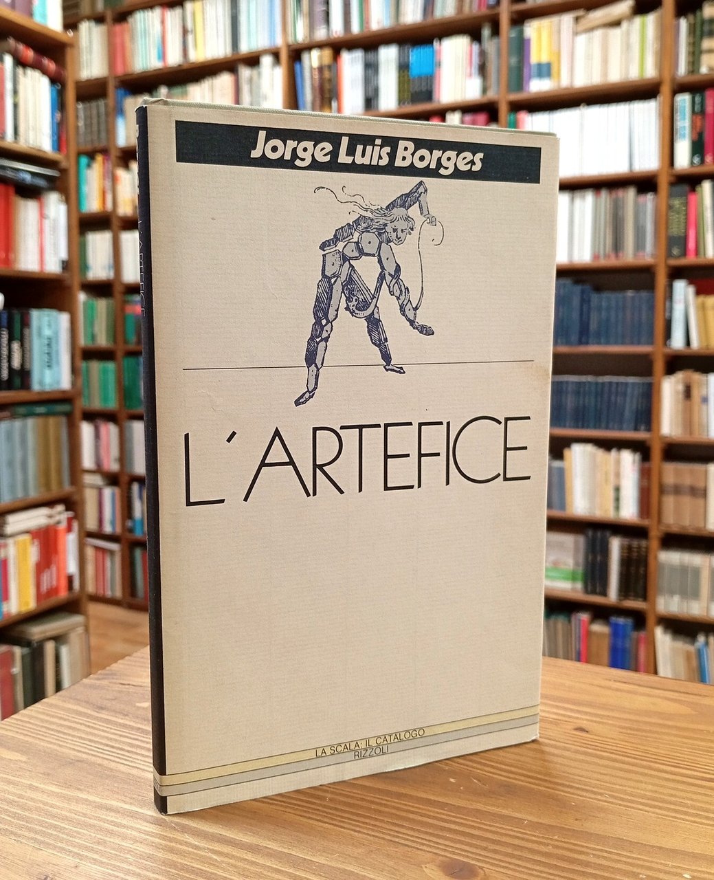 L'artefice