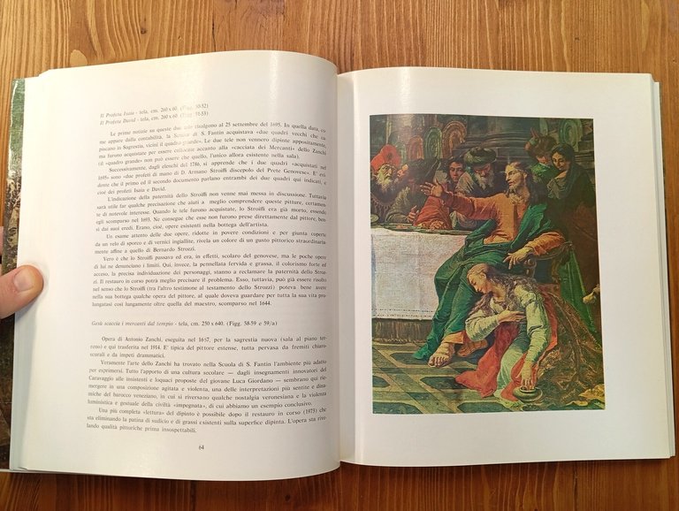 L'Ateneo Veneto. Guida alle opere d'arte della scuola di S. …