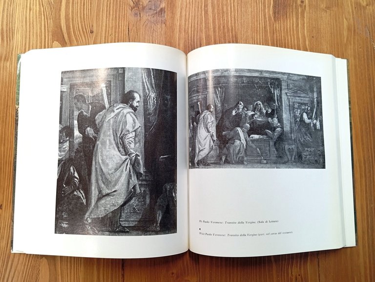 L'Ateneo Veneto. Guida alle opere d'arte della scuola di S. …