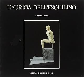 L'auriga Dell'Esquilino