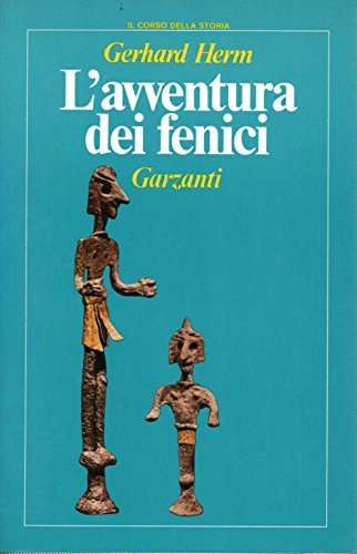 L'avventura dei fenici