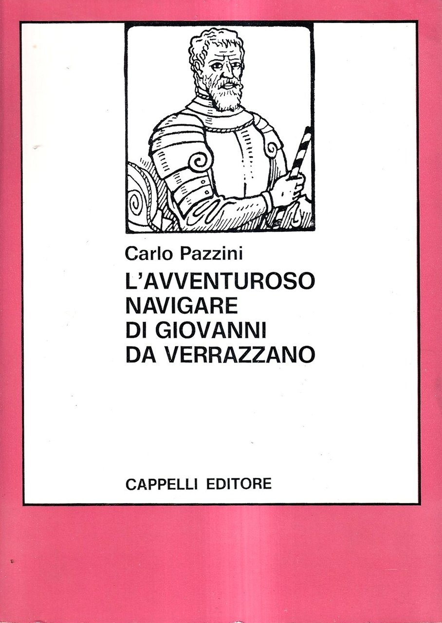 L'avventuroso navigare di Giovanni da Verrazzano
