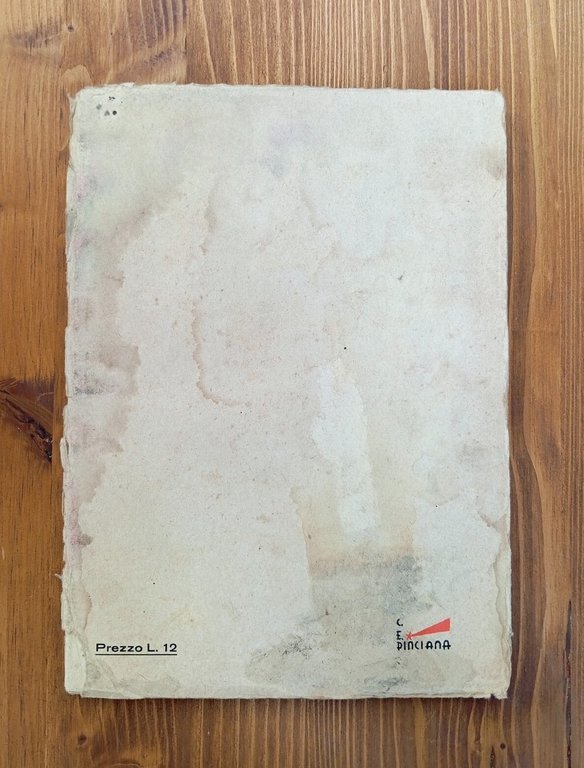 L'educazione fascista