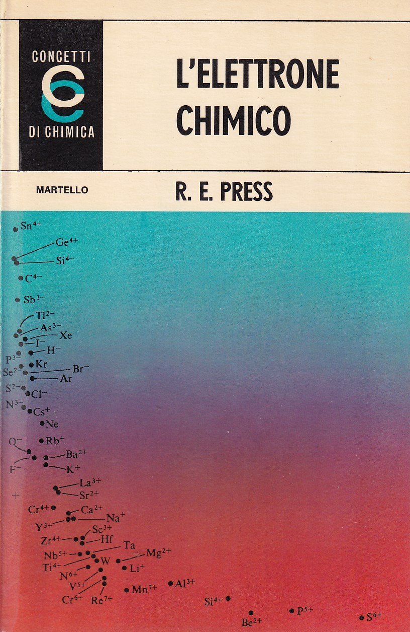 L'elettrone chimico | Immagine principale