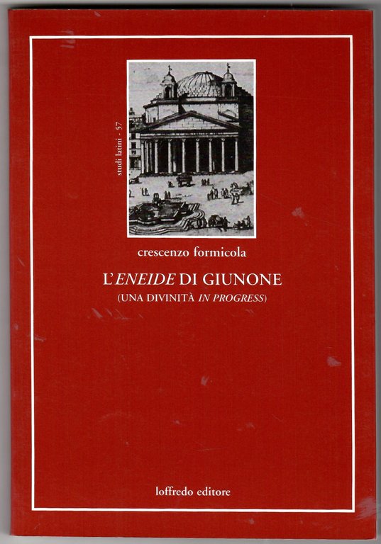 L'Eneide di Giunone (una divinità in progress)