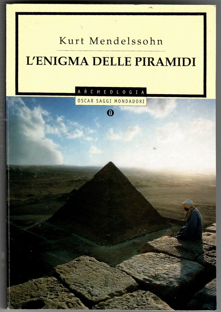 L'enigma delle piramidi