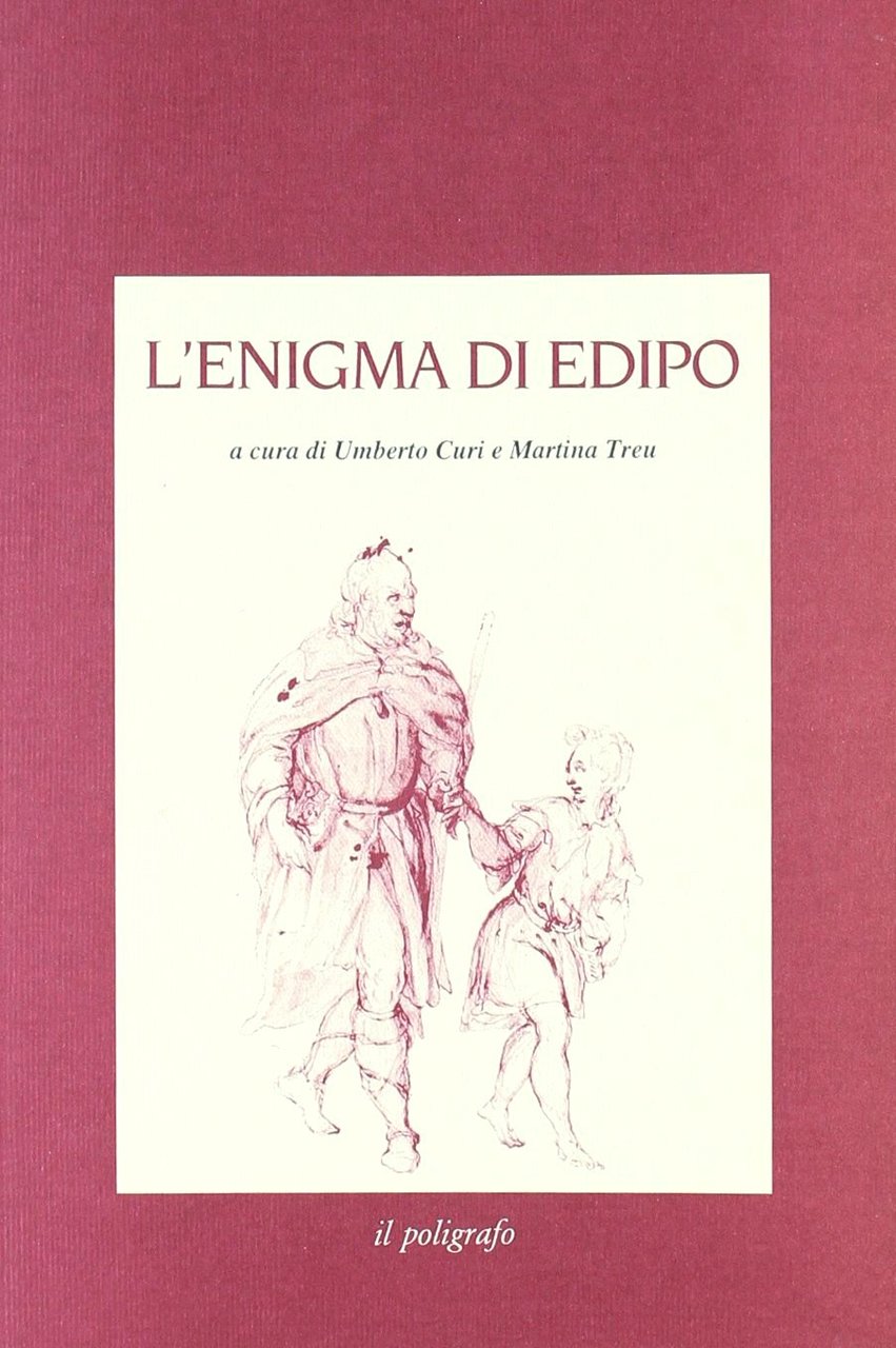 L'enigma di Edipo