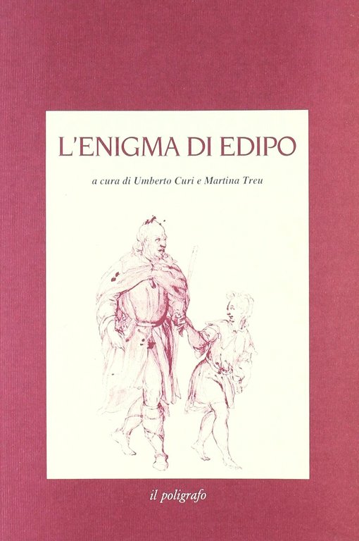 L'enigma di Edipo