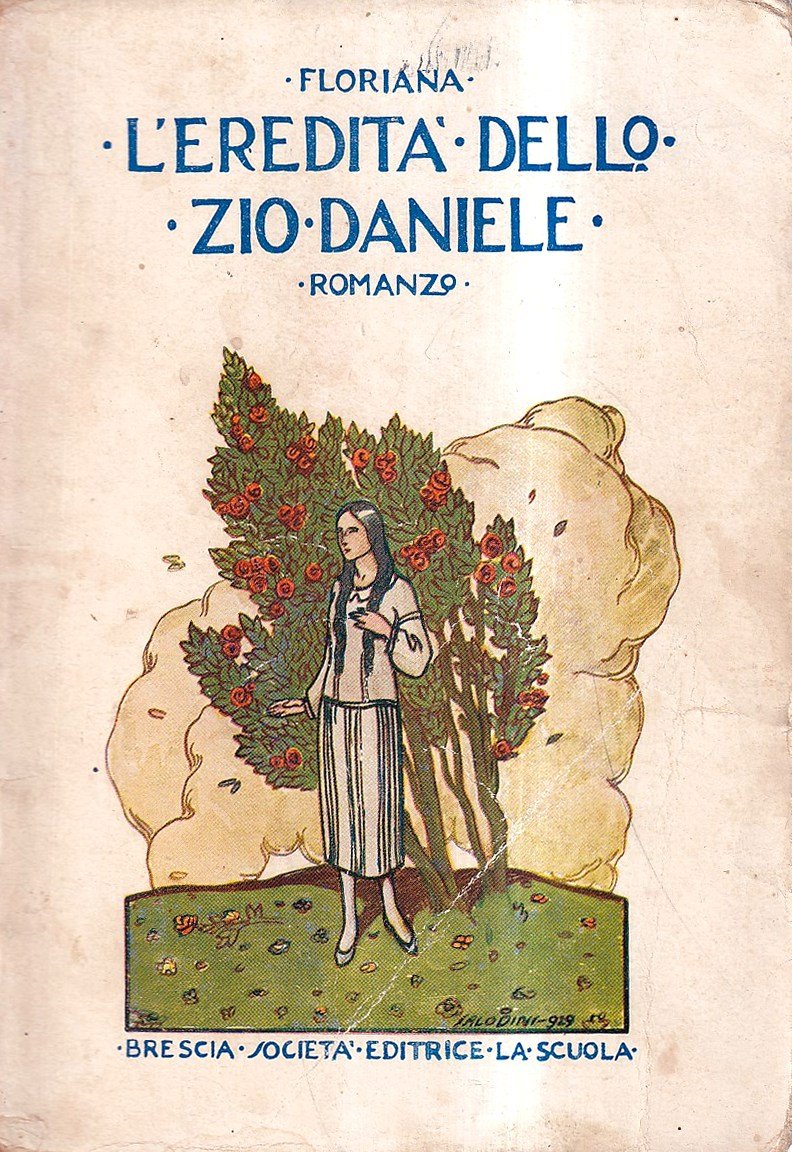 L'eredità dello zio Daniele