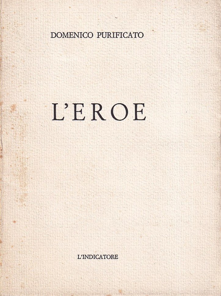 L'eroe | Immagine principale